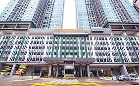 Sks Pavilion Residence By Rr Jbcity